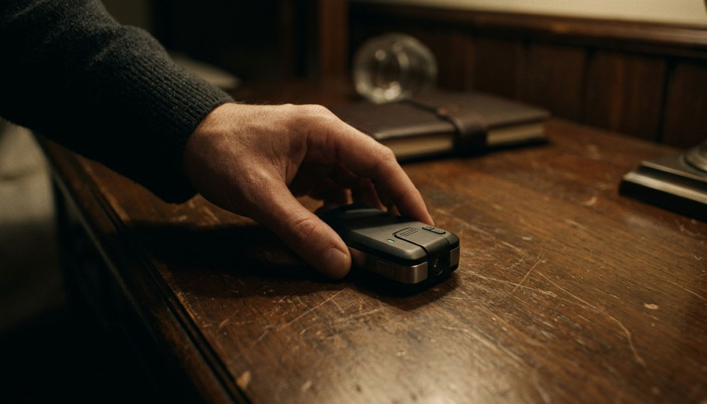 Comment choisir le bon dispositif d'écoute espion pour vos besoins ?