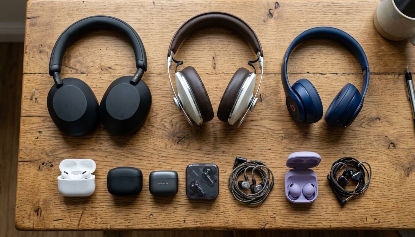 Comment choisir le bon dispositif d'écoute pour vos besoins ?