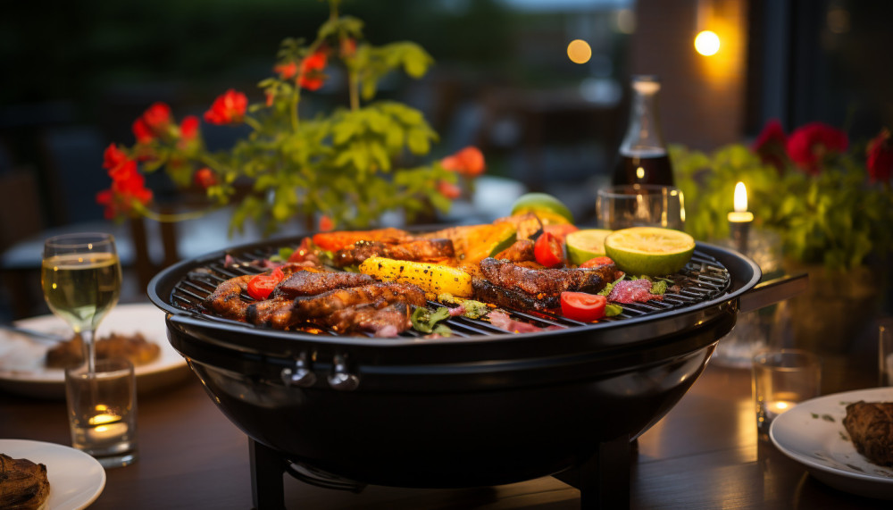 Général - Comment choisir le meilleur brasero barbecue pour la maison?