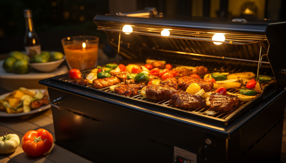 Général - Comment choisir son barbecue ?