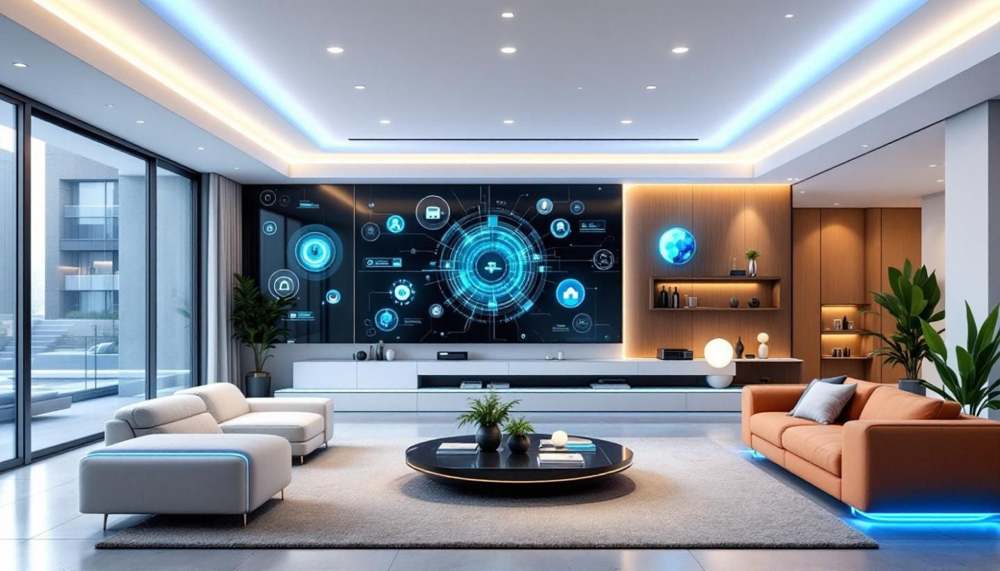 Comment les innovations technologiques influencent la rénovation habitat ?