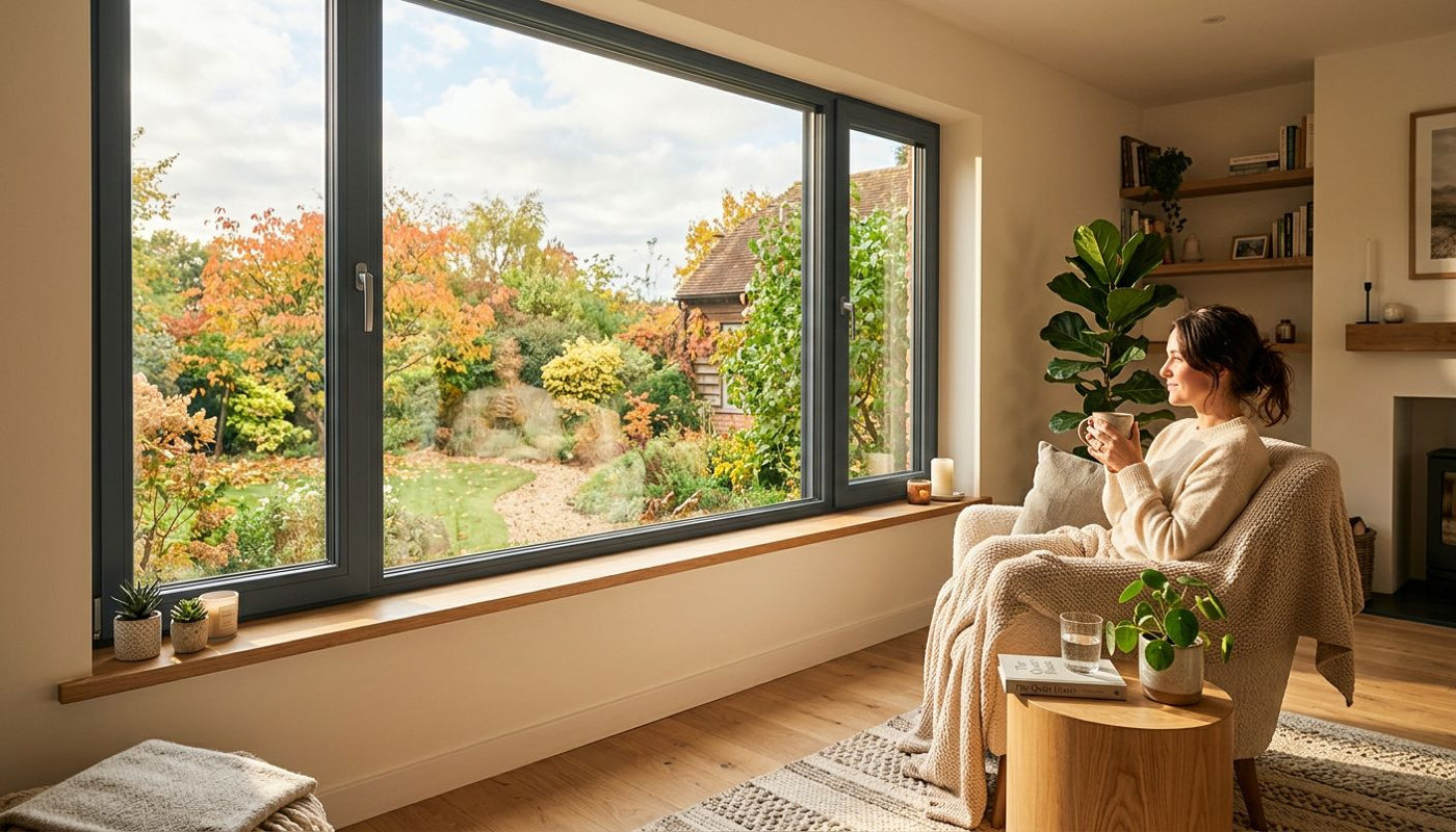 Méthodes innovantes pour améliorer l'isolation des fenêtres et réduire les coûts énergétiques