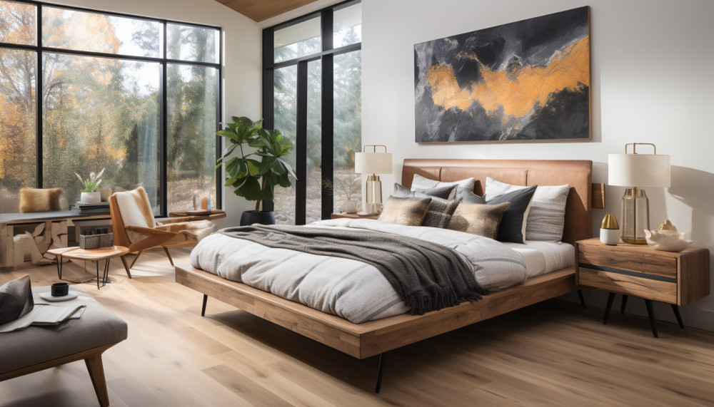 Général - Nos conseils pour bien décorer la chambre pour adulte