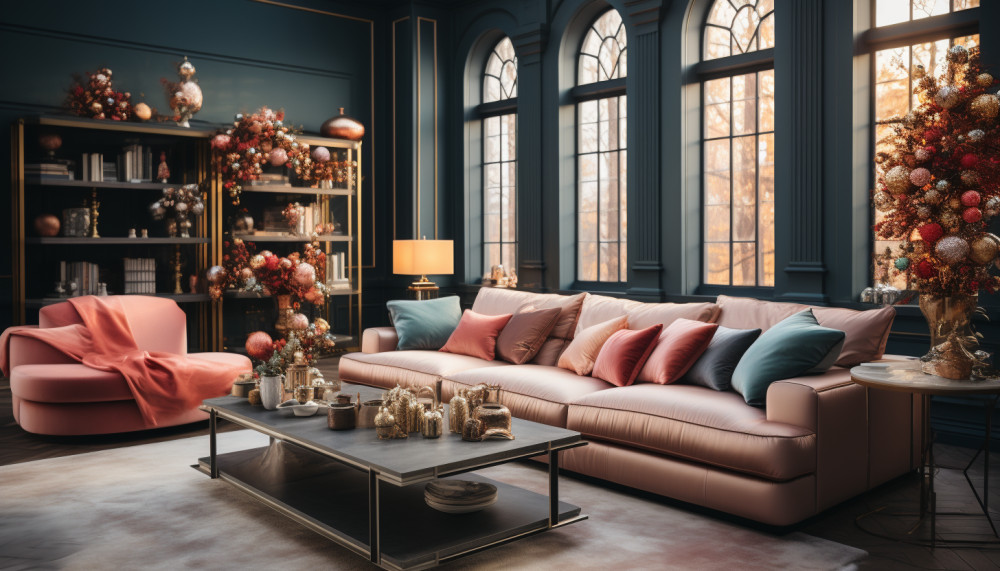 Général - Pourquoi décorer son intérieur ?