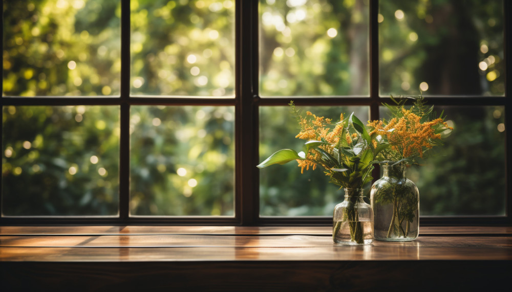 Général - Pourquoi, et qui pour nettoyer vos vitres ?