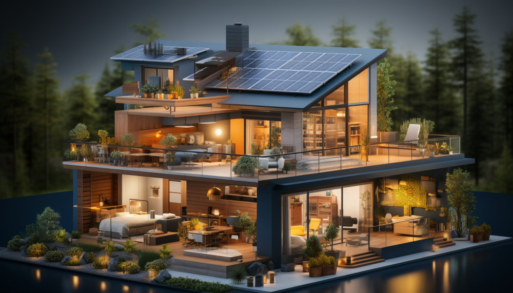 Général - Quels sont les avantages des travaux de rénovation énergétique ?